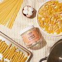 Disco Di Sale Fine Italian Sea Salt Discs