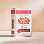 Tart Cherry, Cacao Nib & Almond Box