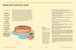 The Olive Oil Enthusiast Book
