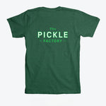 TPF Signature T-Shirt - Green