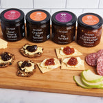 Calabrian Chili Orange Spread