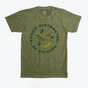 Easily Distracted By Pickles T-Shirt