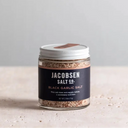 Black Garlic Salt