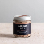Black Garlic Salt