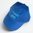 Tinned Fish Dad Hat