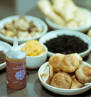 Shiitake Mushroom Oil