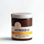 Raw Wildflower Honey