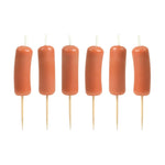Sausage Party Candles