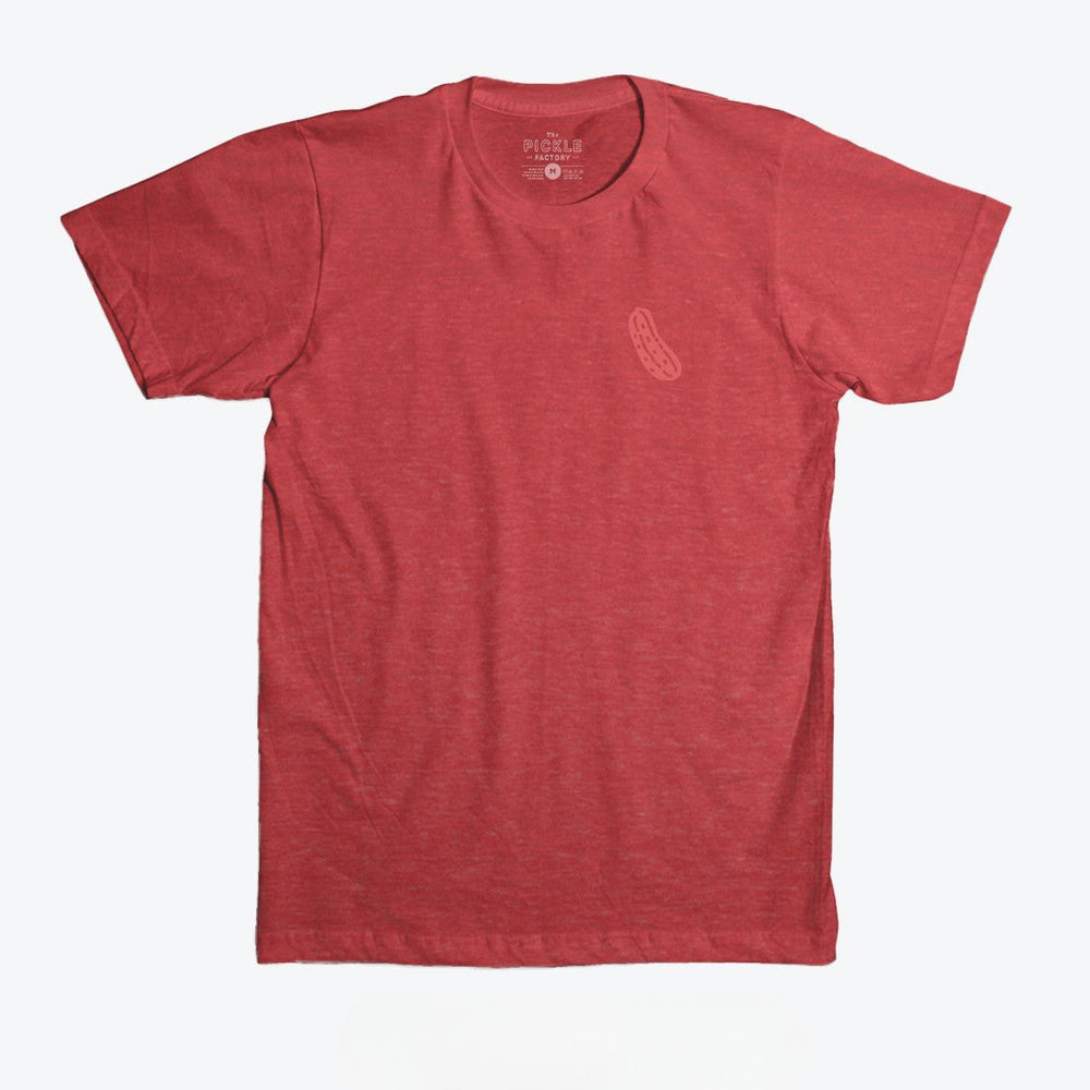 TPF Signature T-Shirt - Red