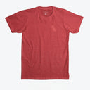 TPF Signature T-Shirt - Red