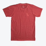 TPF Signature T-Shirt - Red