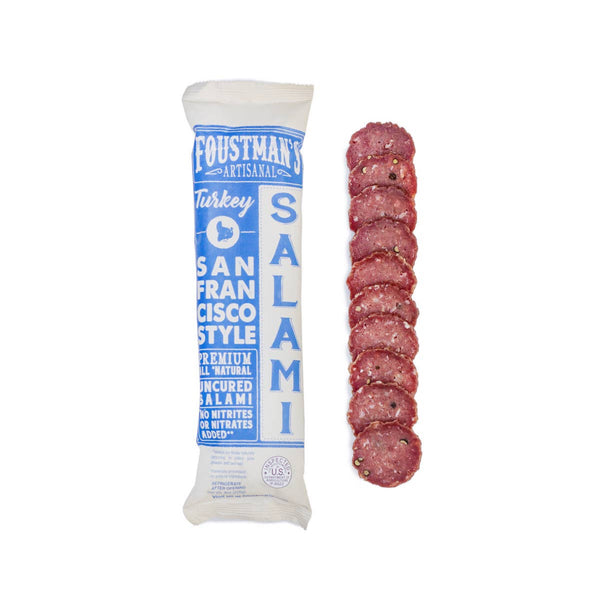 Foustman's Salami