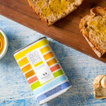 Peranzana Extra Virgin Olive Oil Tin