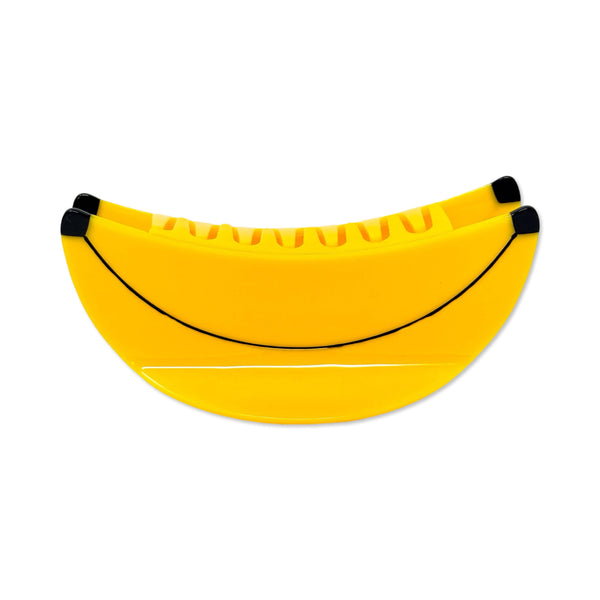 XL Banana Hair Claw