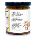 Fermented Garlic Pickle