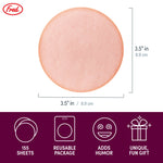 Phony Bologna Sticky Notes