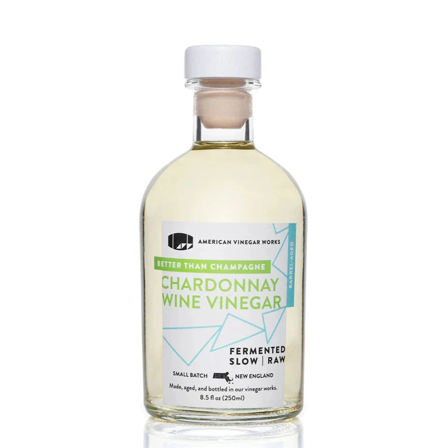 Better Than Champagne Chardonnay Wine Vinegar