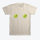 Double Trouble Tee