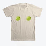 Double Trouble Tee