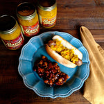 Spicy Gourmet Relish