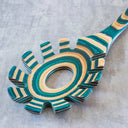 Baltique Spaghetti Serving Spoon in Mykonos