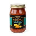 Pineapple Salsa