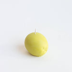Olive Candle