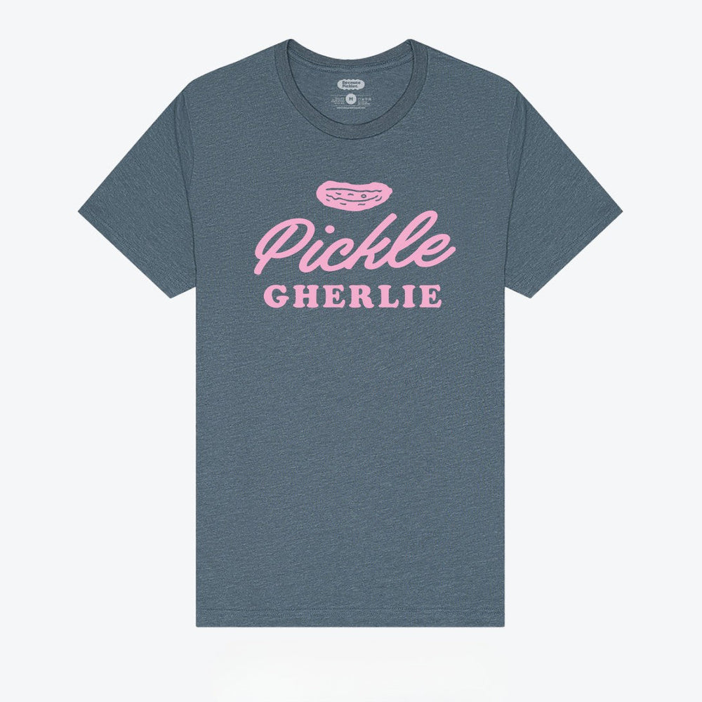 Pickle Gherlie T-Shirt