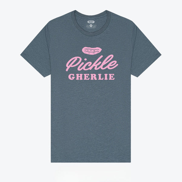 Pickle Gherlie T-Shirt
