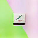 Martini Matches