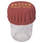 Better the Next Day Mini Bowl Cover - Set of 3