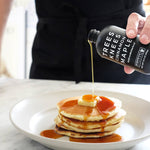 Trees Knees Cinnamon Maple Syrup