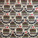I Love Sammies! Sticker