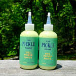 Dill Pickle Sauce