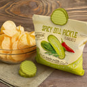Pickle Clips Bag Clips