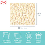 Ramen Notes Sticky Notes