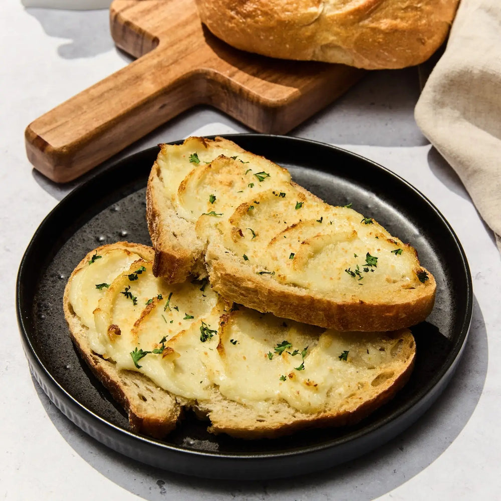 Original Garlic Spread for Garlic Bread