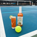 Natural Blonde Dill Pickle Bloody Mary Mix