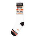 Body By Pickleball Socks