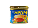 Diversion Spam Can Safe