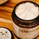 Tallow Face & Body Whip