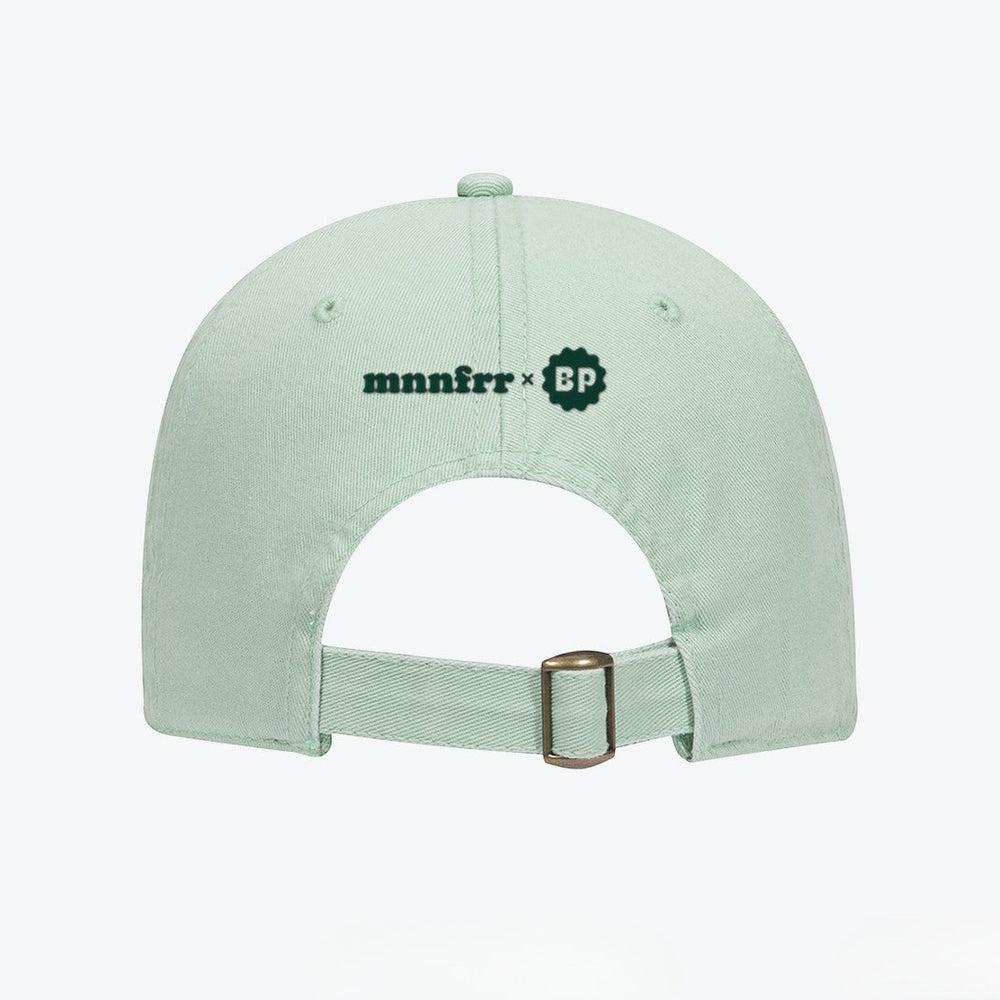 Olive Hat