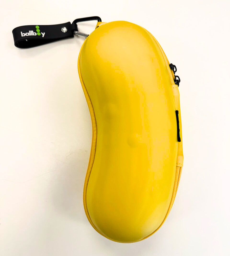 The Ball Boy Pickleball Pouch