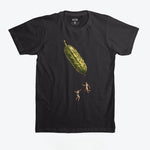 Dances With Pickles T-Shirt