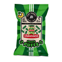 Claussen Dill Pickle Baked Puffs 6oz