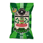 Claussen Dill Pickle Baked Puffs 6oz