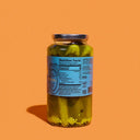 Hot Girl Pickles Original Dill