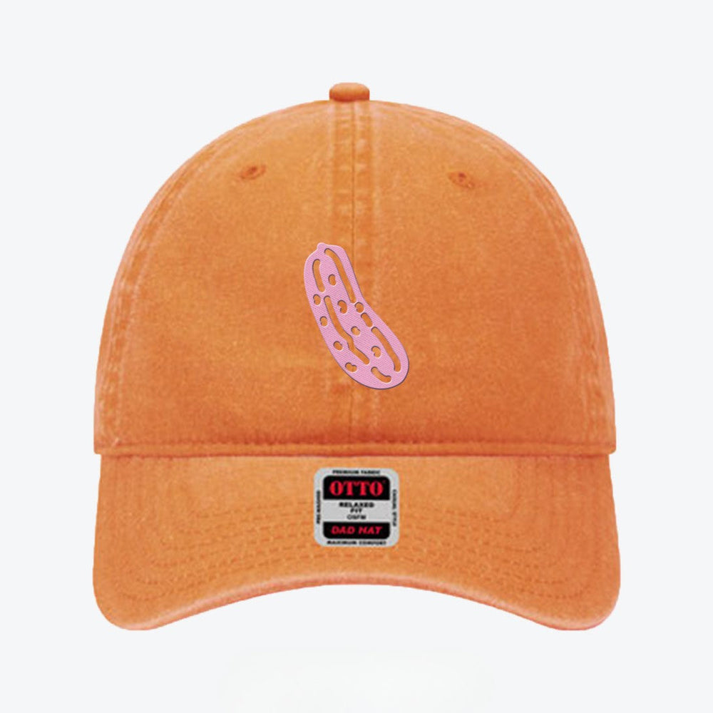 TPF Pickle Dad Hat