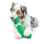 Fetchies Pickle Dog Toy - Large