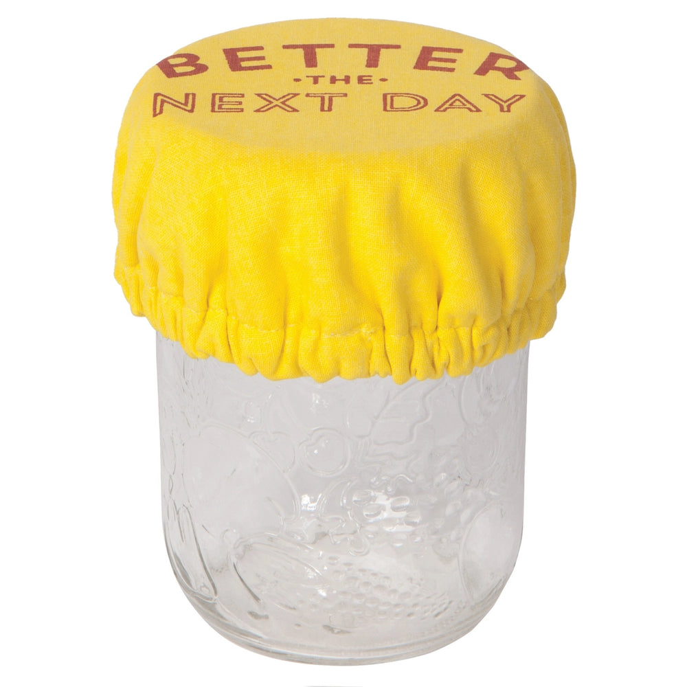 Better the Next Day Mini Bowl Cover - Set of 3